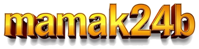 mamak24b logo